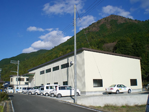 山口工業所